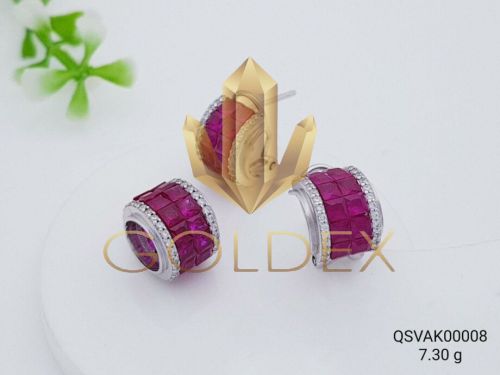 Half Set – QSVAK00008